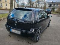 gebraucht Opel Corsa C GSI