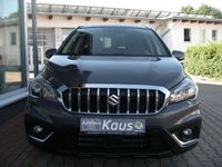 gebraucht Suzuki SX4 S-Cross 1.4 Comf+Allrad,Leder,Panodach