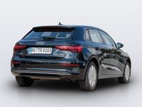 gebraucht Audi A3 Sportback 35 TFSI S LINE LED NAVI VIRTUAL SITZHZ