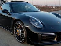Gebraucht Porsche 991 560 PS (411 kW) 2013 Schwarz Coupé