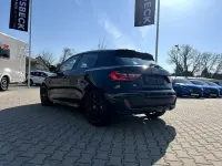 Gebraucht Audi A1 Sportback Design 150 PS (110 kW) 2022 Mythosschwarz metallic Kleinwagen
