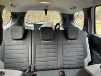 gebraucht Dacia Lodgy LodgyBlue dCi 115 Stepway