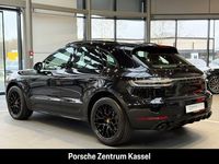 Gebraucht Porsche Macan GTS 381 PS (280 kW) 2021 Schwarz SUV