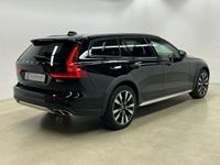 Gebraucht Volvo V60 CC Pro 197 PS (144 kW) 2021 Black stone Kombi
