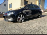 gebraucht VW Polo 1.4 TSI DSG GTI GTI