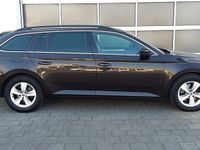 gebraucht Skoda Superb 2.0 TDI DSG Ambition Combi Business