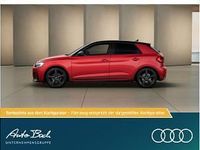 Neu Audi A1 Advanced Plus 95 PS (69 kW) 2026 Rot (progressivrot metallic mythosschwarz met alli) SUV
