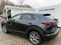 Neu Mazda CX-30 Exclusive-Line 140 PS (102 kW) 2025 Schwarz SUV