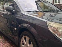 Gebraucht Opel Vectra Edition+ 150 PS (110 kW) 2007 Blau Limousine