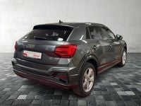 Gebraucht Audi Q2 Comfort 150 PS (110 kW) 2022 Daytonagrau perleffekt SUV