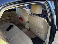 Gebraucht VW Phaeton 224 PS (164 kW) 2006 Grün Limousine