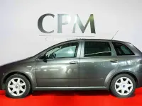 Gebraucht Fiat Croma 147 PS (108 kW) 2006 Grau Kombi