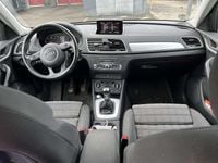 Gebraucht Audi Q3 Sport 150 PS (110 kW) 2016 Grau SUV