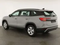 Neu Skoda Kodiaq Selection 150 PS (110 kW) 2026 Stahl grau SUV