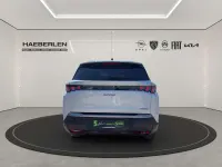 Gebraucht Peugeot 5008 Allure 145 PS (106 kW) 2025 Weiss/typ aussenverkleidung me SUV