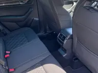 Gebraucht Skoda Karoq SportLine 150 PS (110 kW) 2019 Grau SUV