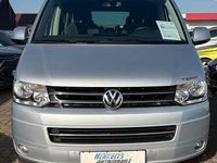 Second-hand VW T5 140 CP (102 kW) 2011 Argintiu Van