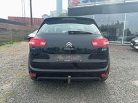 Used Citroën C4 Seduction 131 HP (96 kW) 2015 Black SUV