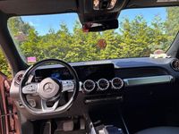 Gebraucht Mercedes EQB300 167 kW (228 PS) 2022 Gold SUV