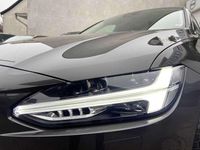 Gebraucht Volvo S90 Ultimate 235 PS (172 kW) 2022 Platinum grey metallic Limousine