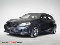Gebraucht BMW 135 306 PS (225 kW) 2024 Frozen grey Kleinwagen