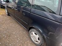 Gebraucht Mercedes Vaneo 102 PS (75 kW) 2002 Andere farben Van / Kleinbus