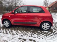Gebraucht Renault Twingo Dynamique 90 PS (66 kW) 2016 Feuerrot Kleinwagen