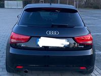 gebraucht Audi A1 Sportback A1 1.2 TFSI Attraction