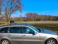 Gebraucht Mercedes E280 190 PS (139 kW) 2006 Kombi