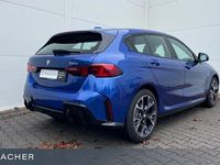 Gebraucht BMW 120 Efficient Dynamics 163 PS (119 kW) 2025 M portimao blau metallic Kleinwagen