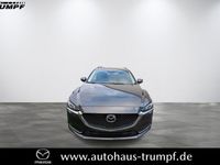 gebraucht Mazda 6 Exclusive-Line