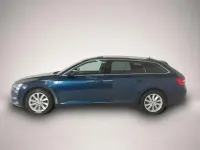 Gebraucht Skoda Superb 190 PS (139 kW) 2023 Manufacturer Kombi