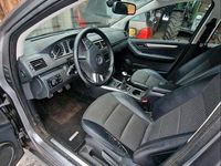 Gebraucht Mercedes B200 136 PS (100 kW) 2010 Grau Van / Kleinbus