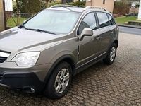 Gebraucht Opel Antara 150 PS (110 kW) 2008 SUV