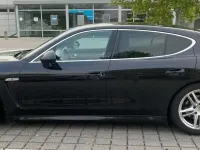 Gebraucht Porsche Panamera 4S 400 PS (294 kW) 2010 Kleinwagen
