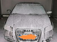 Gebraucht Audi A3 140 PS (102 kW) 2010 Gold Limousine