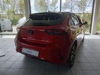 Gebraucht Opel Corsa 101 PS (74 kW) 2026 Kiss rot Kleinwagen