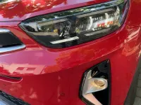 Nouvelle Kia Stonic Platinum 2025 Rouge SUV