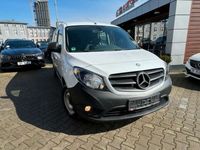 gebraucht Mercedes Citan 109 Mixto CDI extralang