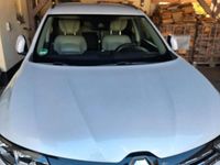 Gebraucht Renault Koleos Initiale Paris 177 PS (130 kW) 2018 Weiß SUV