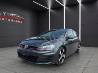 Gebraucht VW Golf VII GTI 220 PS (161 kW) 2015 Grau Limousine