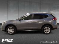 gebraucht Nissan X-Trail X-Trail1.7 dCi N-Connecta 4x4 7-Sitzer