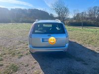Usata Ford Focus 101 CV (74 kW) 2009 Argento Station wagon