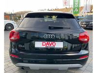 gebraucht Audi Q2 1.0 TFSI sport ultra S-tronic