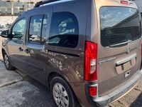 Gebraucht Mercedes Citan 111 110 PS (80 kW) 2017 Kombi