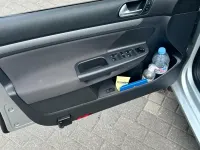 Gebraucht VW Golf V 116 PS (85 kW) 2007 Silber Kleinwagen