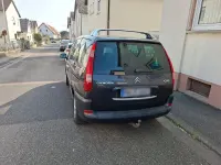Gebraucht Citroën C8 Tendance 136 PS (100 kW) 2005 Van / Kleinbus