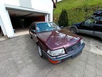 gebraucht Audi V8 D11 3,6 1991