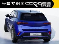 Neu Opel Mokka-e Edition 114 kW (156 PS) 2026 Kolibri blau SUV