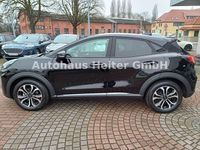 Neu Ford Puma Titanium 125 PS (91 kW) 2025 Schwarz SUV